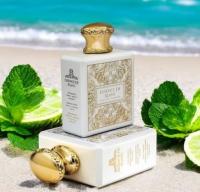 Perfume Árabe 100% Original Essence de Blanc French Avenue 100 ml – Fragancia Unisex Cítrica y Almizclada de Lujo - details 6