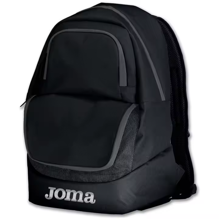 Futbol Joma en color Negro - 1
