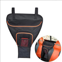 Bolsa De Almacenamiento Para Asiento Central RZR 1680D Accesorios Para UTV Adecuada Para POLARI RZR 1000 XP RZR 800 800S RZR 570 900 - details 1
