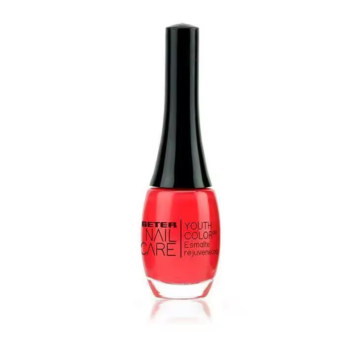 Beter Nail Care 066 Almost Red Light 11 ml - 1
