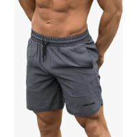Shorts Deportivos De Verano Para Hombres Transpirables Y Cómodos Ropa Deportiva De Entrenamiento Al Aire Libre Pantalones De Correr - details 9