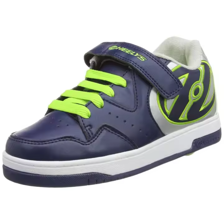 Heelys Hyper Jr Zapatillas  Niño 770543H_MNOPT - 1