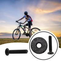 Cubierta De La Cabeza Del Manillar De Bicicleta MTB De Aluminio Para Rueda Delantera De 28.6mm Accesorios De Ciclismo - details 12