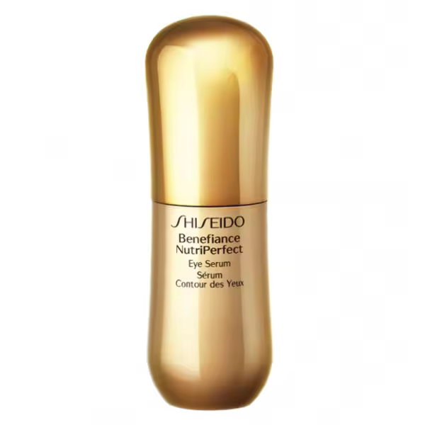 SHISEIDO - Benefiance Nutriperfect Eye Serum - 1