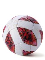 Bola De Fútbol Estándar Tamaño 5 Costurada Máquina Bola De Entrenamiento Y Partidos De Liga Deporte Al Aire Libre Futbol Voetbal - details 23