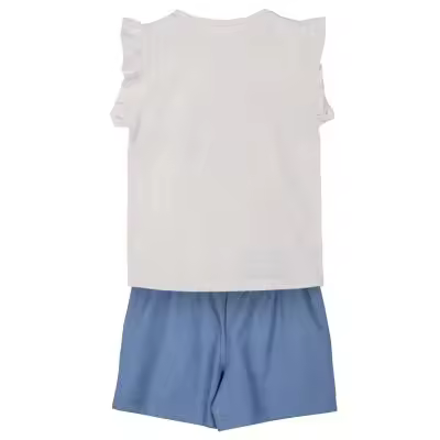 CONJUNTO 2 PIEZAS FRENCH TERRY MINNIE - 1