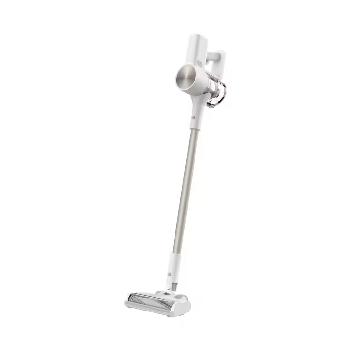 Xiaomi Vacuum Cleaner G20, Potencia de succión máxima de 150 AW, Reflector LED, Duración de la batería ultralarga - 1