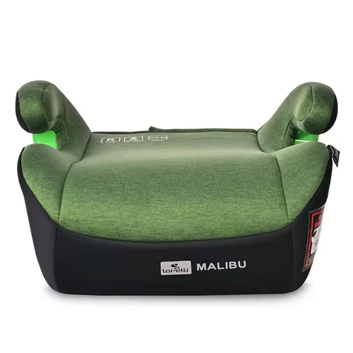 LORELLI Alzador para coche MALIBU i-Size (125-150 cm) con Isofix de Lorelli - 1