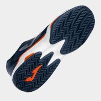 Zapatillas Joma Master 1000 Men 2503 Navy Blue - zapatillas de pádel - details 2