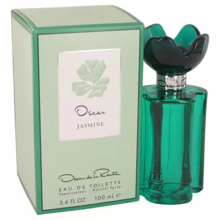 Jasmine -Eau de Toilette -100ml - Vaporizador - 1