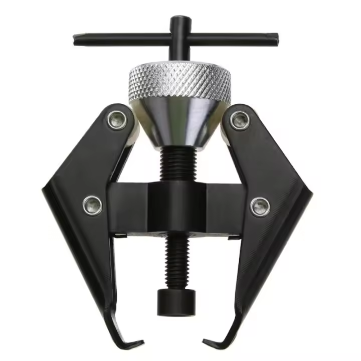 Herramienta De Reparación De Coche Profesional Extraedor De Braza De Limpia Parabrisas Y Eje De Generador 6-28mm Herramienta De Desmontaje De Batería De Automóvil - 1