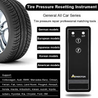 Herramienta De Reinicio Y Activación De Sensor De Presión De Neumáticos Aermotor TPMS Reset V2 Para Terminator TPMS - details 0