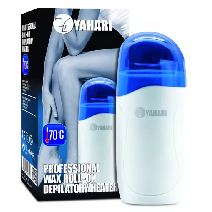 Postquam Calentador Roll On Profesional 70º - 1