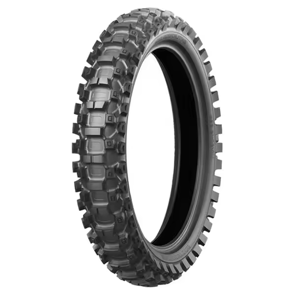 NEUMÁTICOS BRIDGESTONE 110/100-18 64M BATTLECROSS X20 - 1