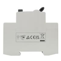 Diferencial Superinmunizado Trifásico 4P (3P+N) 25A 30mA y 6kA. Clase A SI. Interruptor Diferencial RCCB Super Inmunizado. Disyuntor RCCB 4P 25A 30mA - details 5