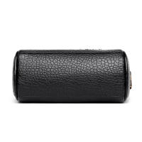 Bolso De Hombro Para Mujer De Cuero Suave De Alta Calidad Con Patrón De Piedra Lujo 2023 Bolso Cruzado De Moda Con Bolsillo Para Teléfono Móvil Y Cierre De Cremallera - details 17