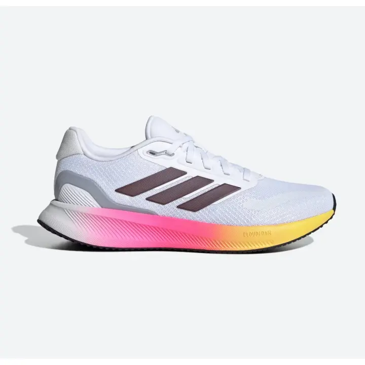 Zapatilla ADIDAS RUNFALCON 5 IE8811 Blanco CMSPORT 2958 Adidas - 1