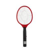 Raqueta Eléctrica Matamoscas - Recargable | A pilas - Mata Mosquitos | Karawan - details 4