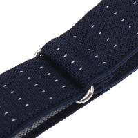 Cinturón Ajustable Elástico Antideslizante Para Camisa Con Encantos De Cufflinks Soporte De Mangas Y Garter Band Para Hombres Accesorio Decorativo De Acrílico Para Todas Las Estaciones - details 9