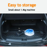 30000mAh 60Bar High Pressure Car Washer Gun Rechargeable Car Washing Gun Electric Water Gun Foam Machine for 21V Makita Battery - details 7
