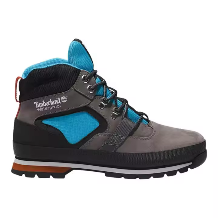 Bota de Senderismo Timberland Tb0A2Hts033 para Hombre - 1
