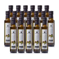 La Chinata Aceite de Oliva Virgen Extra Vidrio 250 ml (Pack de 18) - details 0