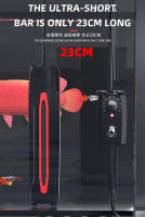 Calentador De Acuario Pequeño 110-220V Vidrio De Cerca Automático Temperatura Constante Para Tanque De Peces Tortuga Marino Agua Dulce 25W-1200W - details 73