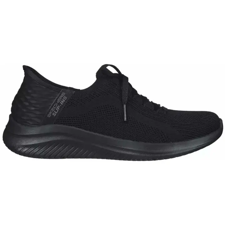 Zapatillas Skechers Ultra Flex 3.0 - Brilliant para mujer en color negro - 1