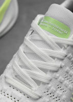 Zapatillas De Correr Para Hombres EZIIOT Nuevas Casual Cómodas Transpirables De Malla Ligera Con Suela Elástica Blanco Tallas 39-45 - details 3