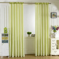 Cortina Contemporánea Sencilla De Color Sólido Cortina Transparente Ligera Para Sala De Estar Instalación En Techo Pantalla De Luz Con Polea Para Rojo Azul Verde Amarillo Gris Negro - details 10