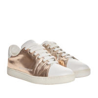 Emporio Armani-Zapatillas deportivas X3X061 para Mujer