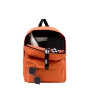 Mochila VANS OLD SKOOL Naranja UNISEX - details 1
