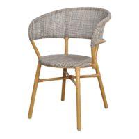 SILLA DE EXTERIOR PROPER - MISTERWILS FURNITURE FOR FREE SOULS - details 0