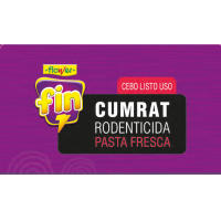 FLOWER CUMRAT PASTA FRESCA RODENTICIDA LISTO USO+RATAS+RATONES 2x150 GR - details 3