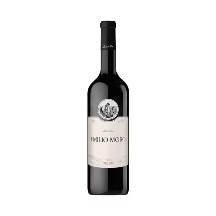 Emilio Moro Crianza Magnum - 1