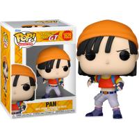 Pack 6 funko Vegeta Trunks Gill Gohan Goten Bulla Pan 1627 1628 1629 1630 1631 1632   Dragon Ball   Z  Pop GT Pop 1627 Funko anime Figuras Funko Pop Vinyl - details 3