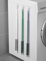 Cepillo De Limpieza Para Máquina De Lavado Frontal Con Mango Extendido Y Cepillo De Encaje Eco-amigable Para El Hogar - details 0