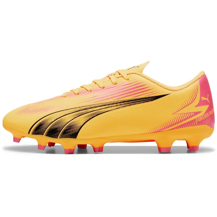 Puma Botas De Fútbol Ultra Play Fg/ag - 1