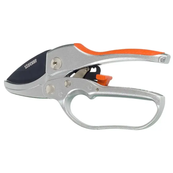 Stocker Tijeras De Podar De Trinquete 18 - 1