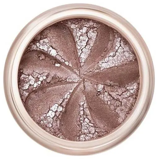 Lily Lolo Sombra Mineral Smoky Brown 3G - 1