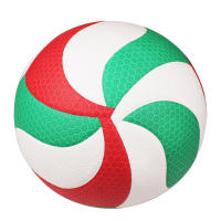 Voleibol Molten FLISTATEC Tamaño 5 PU Para Competencia Y Entrenamiento De Adultos Adolescentes Y Estudiantes Indoor Outdoor - details 2