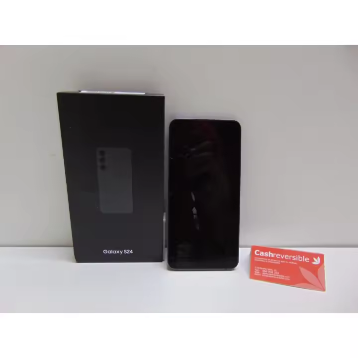 SAMSUNG GALAXY S24 8/256GB, 164149 - 1