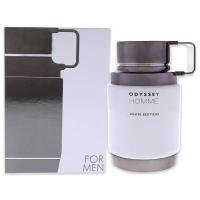 Perfume de Lujo Armaf Odyssey Homme White Edition 100ml | Fragancia Fresca y Amaderada para Hombre | 100% Original, Larga Duración | Perfume Árabe Sofisticado Ideal para Regalo o Uso Diario - details 2