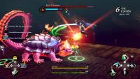 RAIDOU REMASTERED THE MYSTERY OF THE SOULLES ARMY PS5 - Nuevo - España - Plaion - details 2