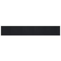 vidaXL Alfombra rectangular bambú 80x500 cm Color Negro,  Natural,  Marrón y mas Alfombras de área  Alfombra de Piso para Sala de Estar Dormitorio Habitación Salón - details 5
