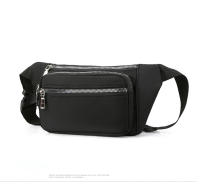 Riñonera resistente al agua para hombre y mujer, bolsa de cintura grande para senderismo, para llevar todos los teléfonos, para correr, caminar y viajar - details 16