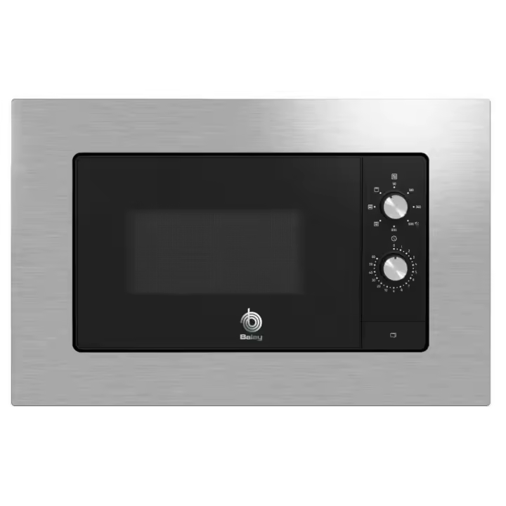 Microondas integrable Balay 60 x 38 cm Acero inoxidable 3CG6112X3 - 1