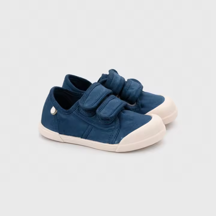 Lonas marca Igor para niños en color azul - 1