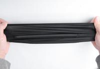 Máscara De Balaclava Para Ciclismo Y Motociclismo Capucha Calentadora Transpirable a Prueba De Viento Y Polvo Adecuada Para Todas Las Estaciones - details 4