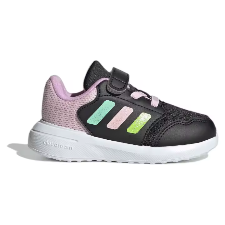 Zapatillas Adidas Tensaur Run 3.0 I para niños unisex en color multicolor - 1
